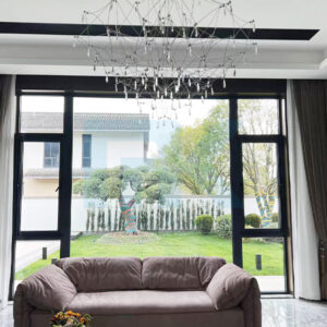 MK Windows & Doors Projects